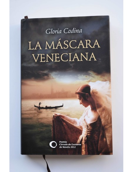 La máscara veneciana