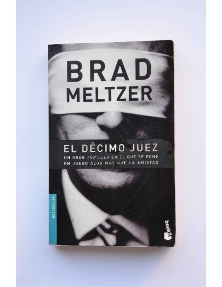 El décimo Juez