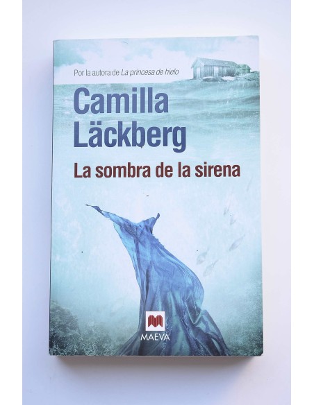 La sombra de la sirena