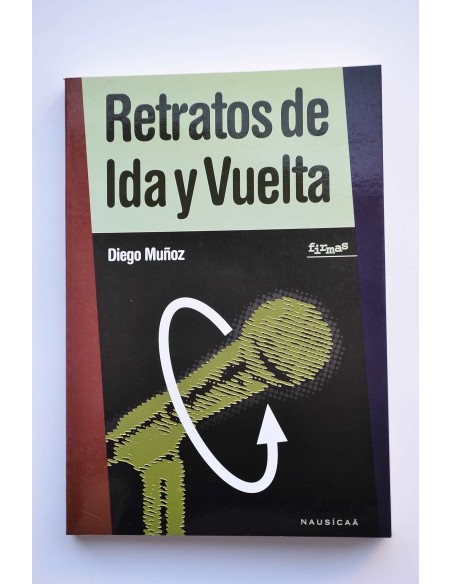 Retratos de Ida y Vuelta