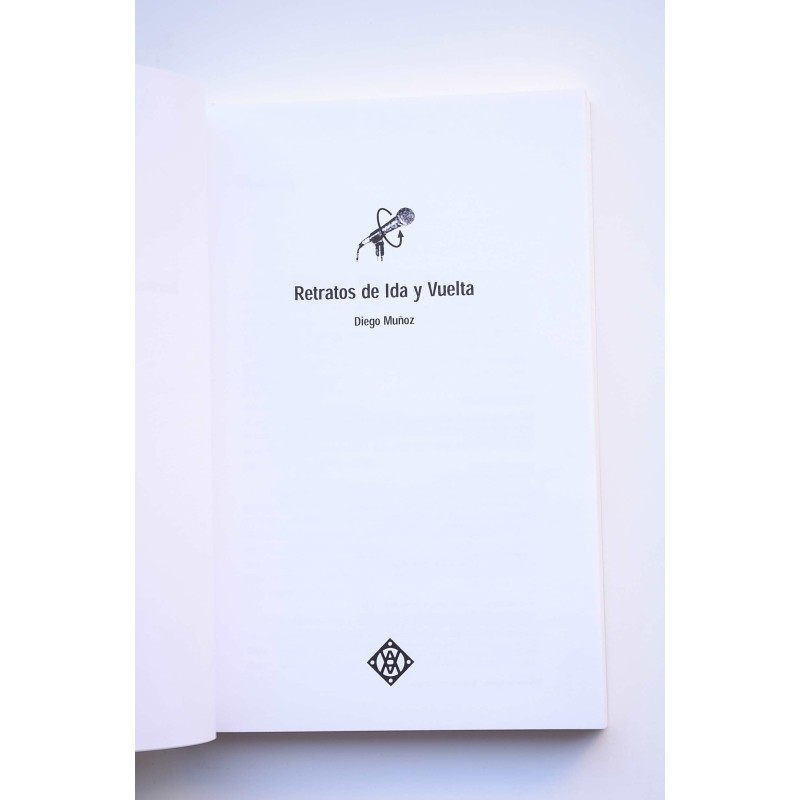 Retratos de Ida y Vuelta