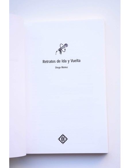 Retratos de Ida y Vuelta