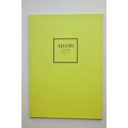 Adami. Pinturas, dibujos