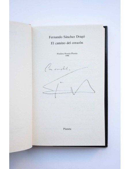 El camino del corazón