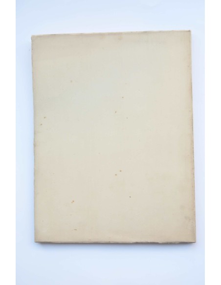 Cants espirituals per a ús del poble. Seconda sèrie, 1937-1940