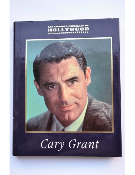 Cary Grant