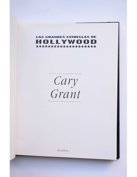Cary Grant