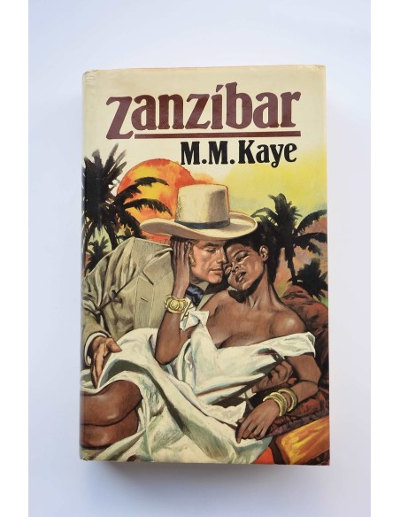 Zanzíbar
