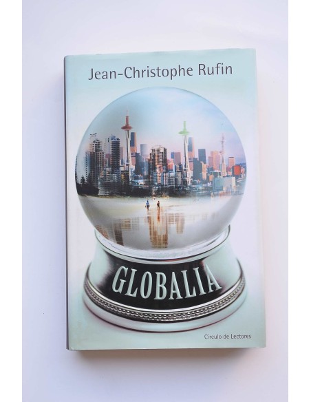 Globalia