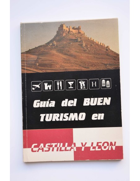 Guía del Buen Turismo en Castilla y León