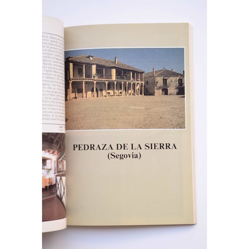 Guía del Buen Turismo en Castilla y León