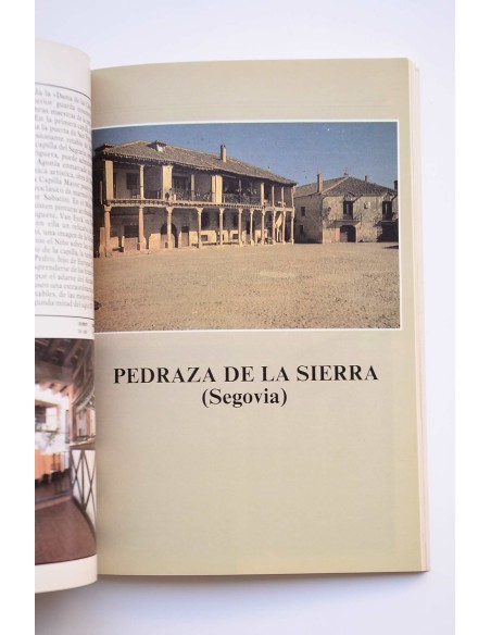 Guía del Buen Turismo en Castilla y León