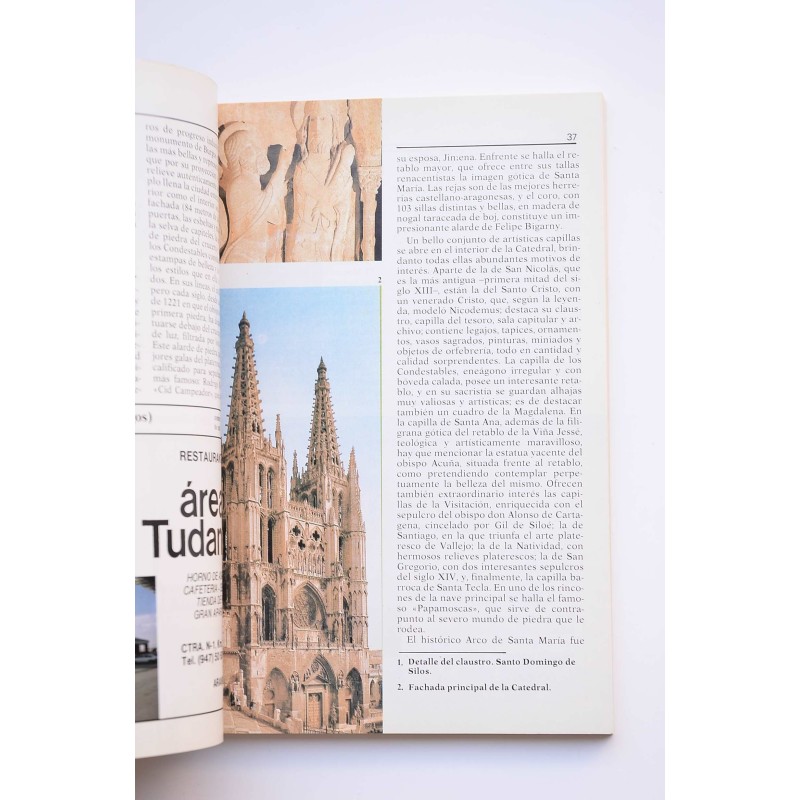 Guía del Buen Turismo en Castilla y León