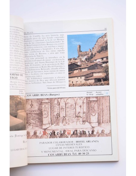 Guía del Buen Turismo en Castilla y León