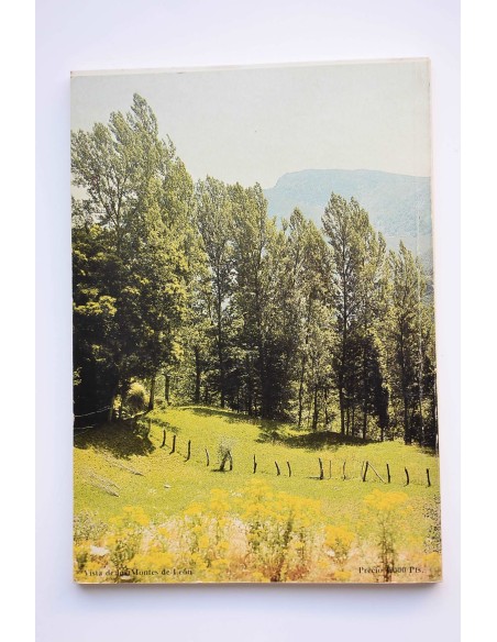 Guía del Buen Turismo en Castilla y León