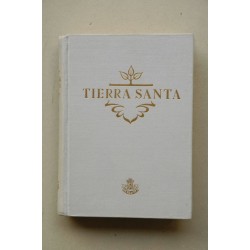 TIERRA Santa : Jordania, Siria, Líbano, Israel