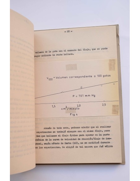 Cinética de la deshidrogenación de isopropanol sobre Cr2O3 : técnica de presión total variable. Tesis