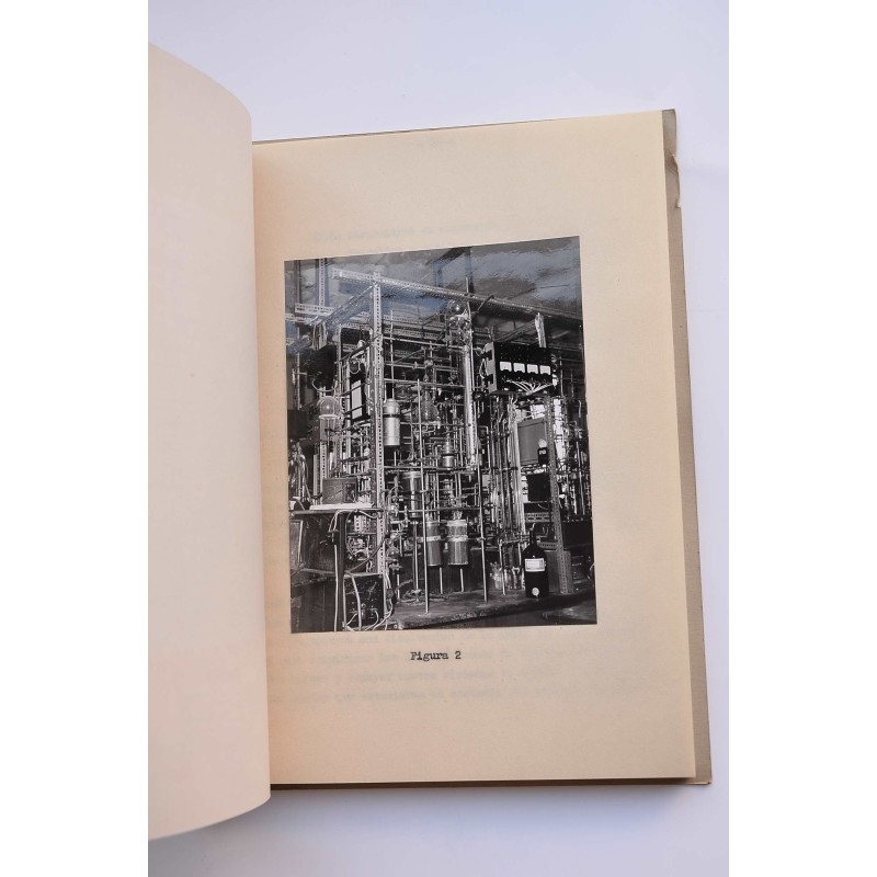 Cinética de la deshidrogenación de isopropanol...