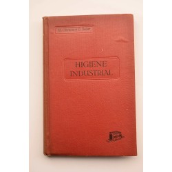 Elementos de higiene industrial