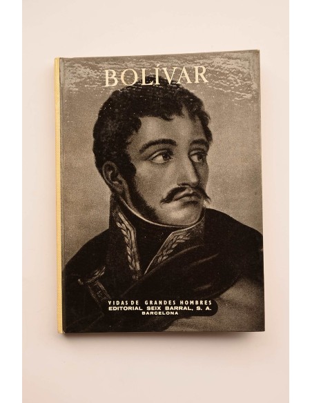 Bolívar
