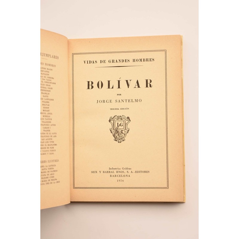 Bolívar