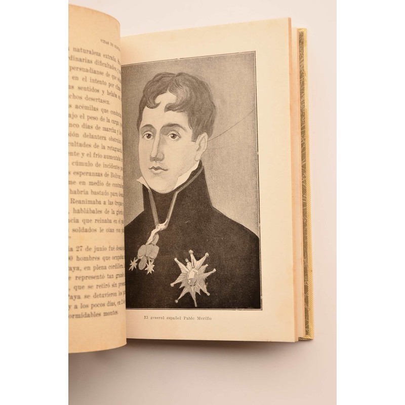 Bolívar