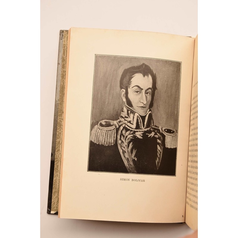 Bolívar