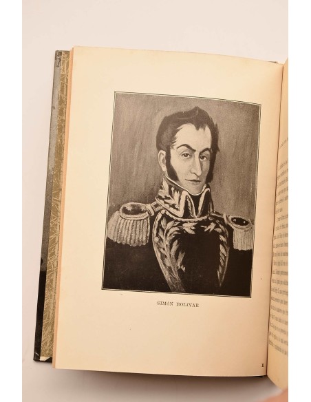Bolívar