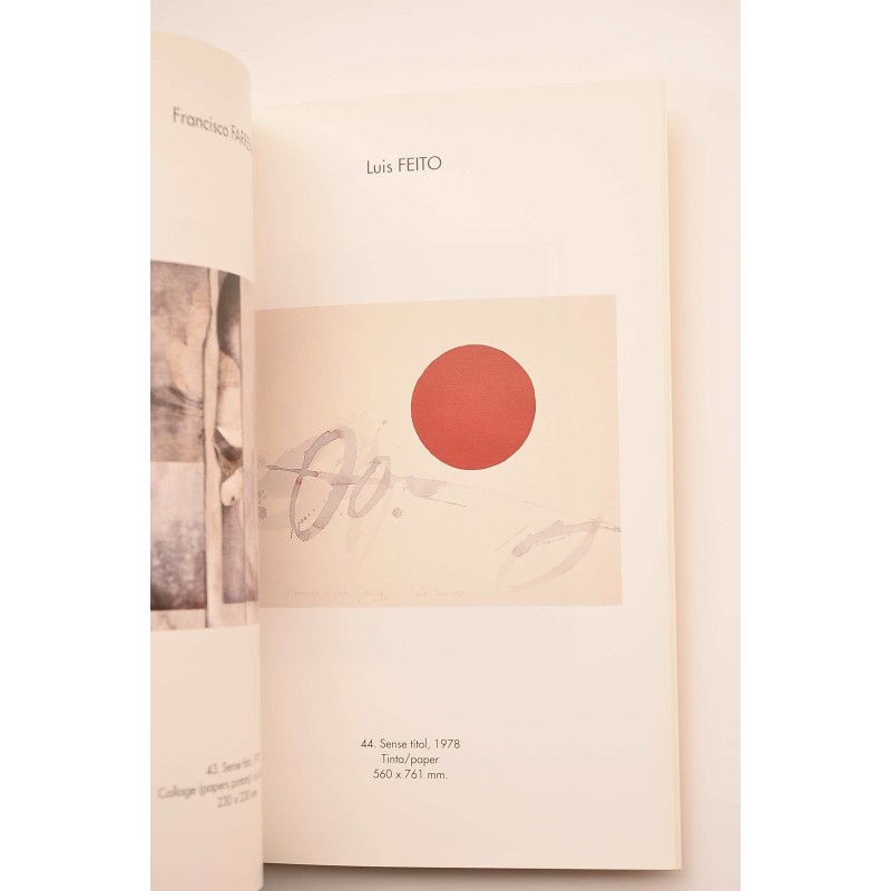 Artistes Espanyols Als Anys 70 : a la...