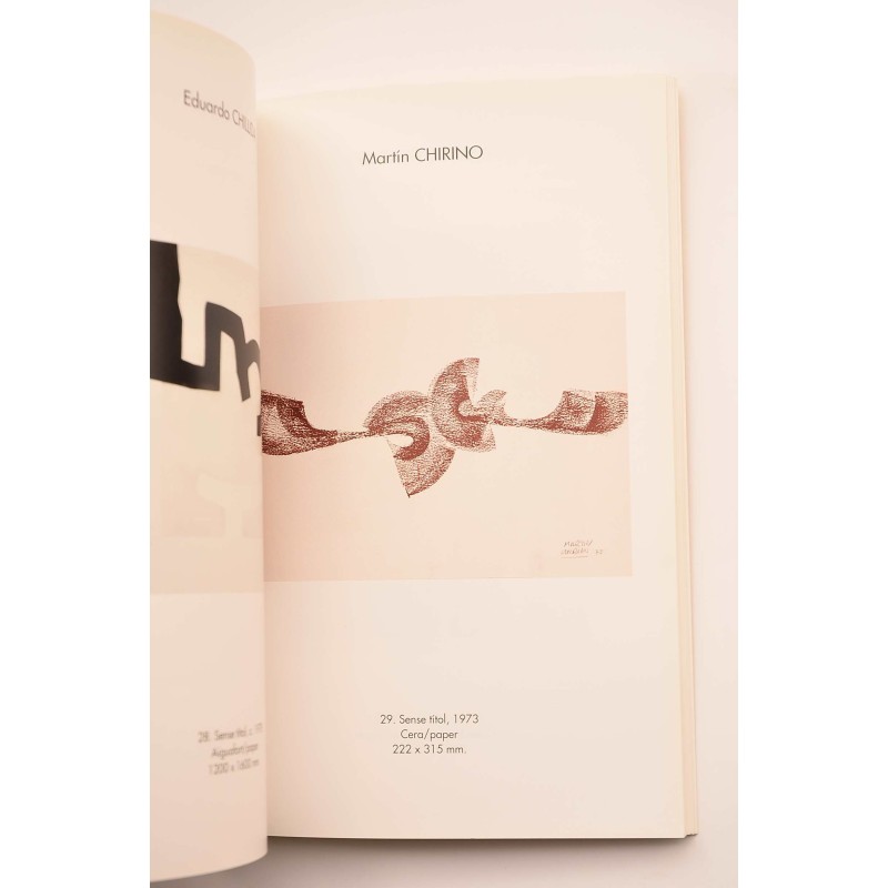 Artistes Espanyols Als Anys 70 : a la...