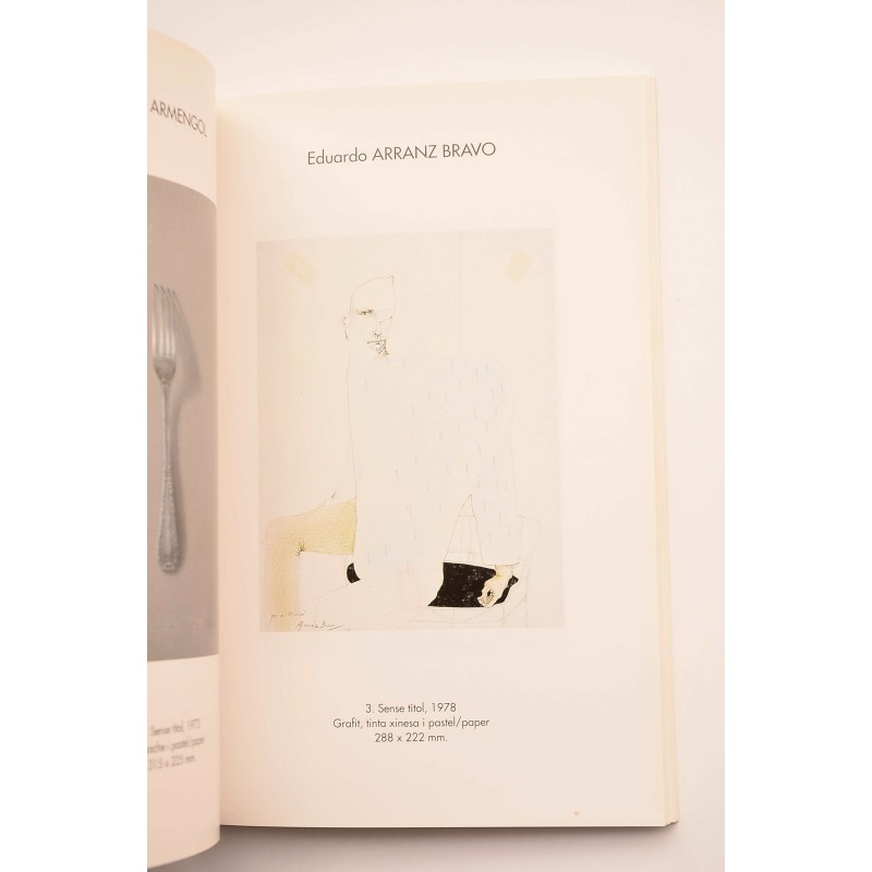 Artistes Espanyols Als Anys 70 : a la...