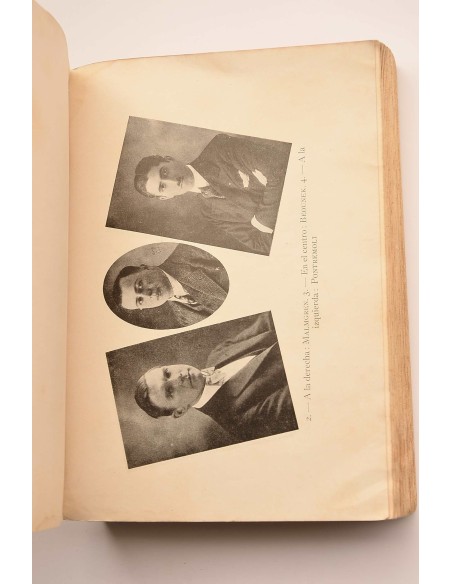 El Italia al Polo Norte