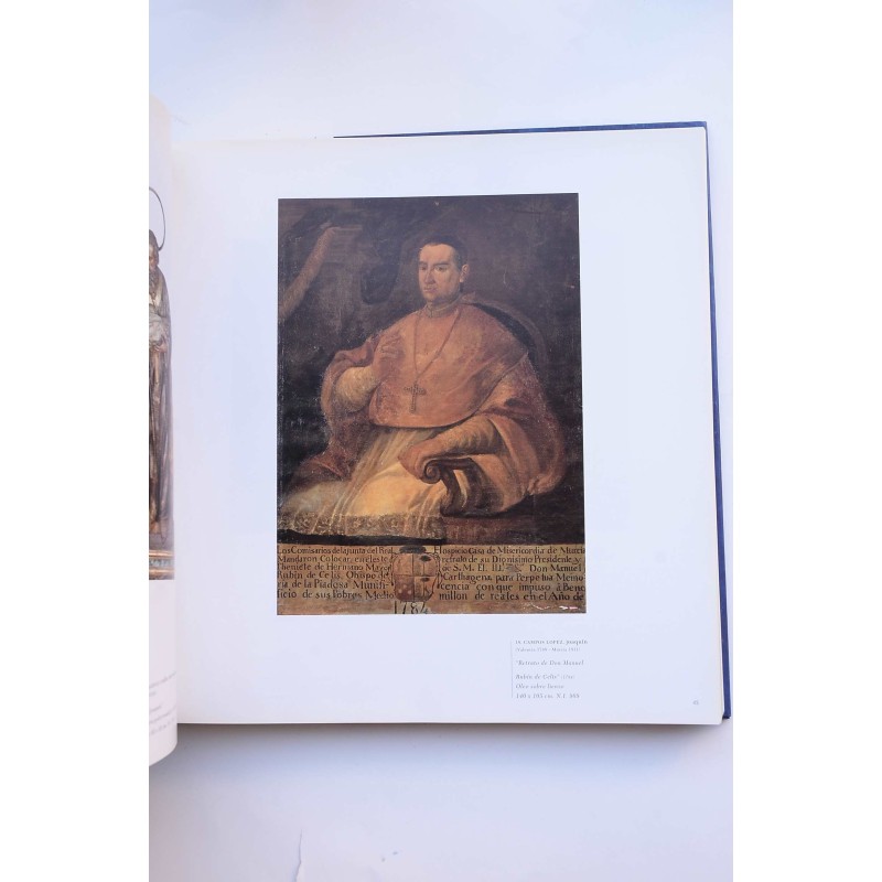 Colección de arte moderno y contemporáneo....