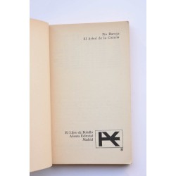 El Arbol de la Ciencia 2