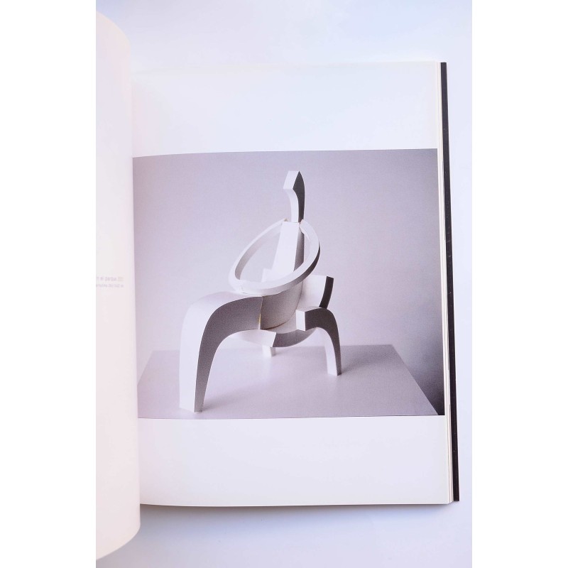 Manuel Mateo. Esculturas