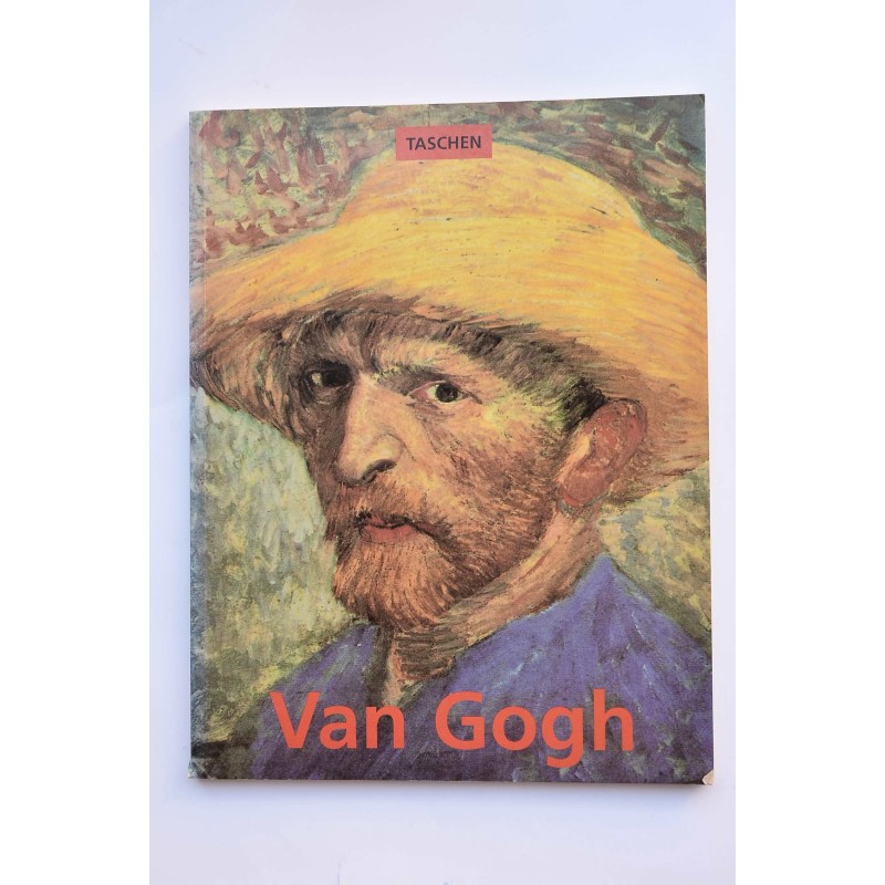 Vincent van Gogh, 1853-1980. Vision und Wirklinchkeit