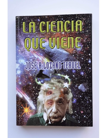 La ciencia que viene
