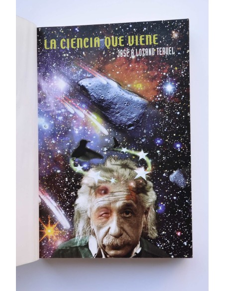 La ciencia que viene