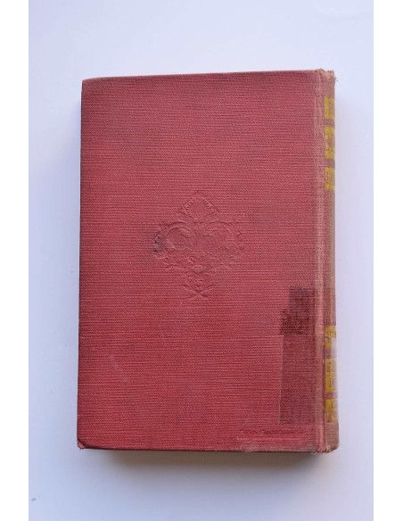 El equipaje del Rey José - Memorias de un cortesano de 1815