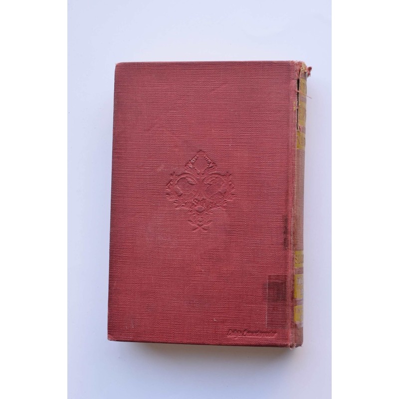 El terror de 1824 - Un voluntario realista