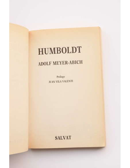 Humboldt