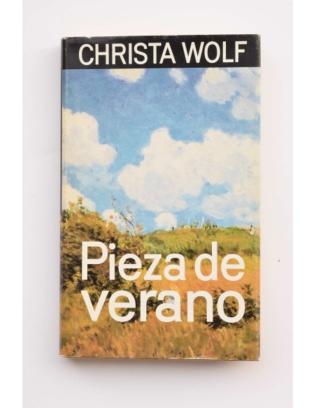 Pieza de verano