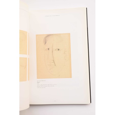 Modigliani y la Escuela de París. Arte, amor y drama