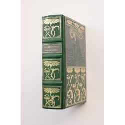 Los viajes de Gulliver 2