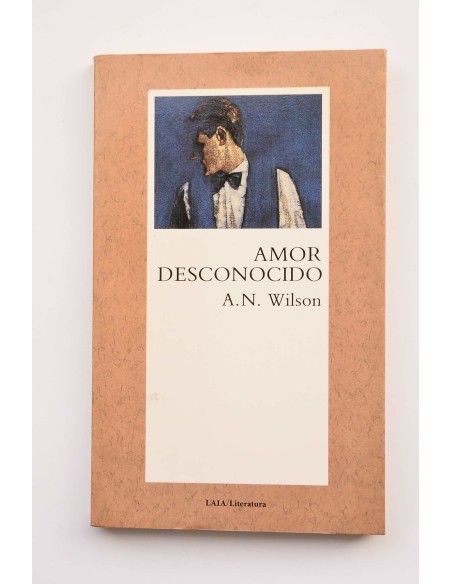 Amor desconocido