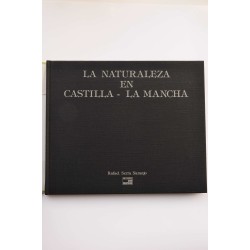 La naturaleza en Castilla - La Mancha 2