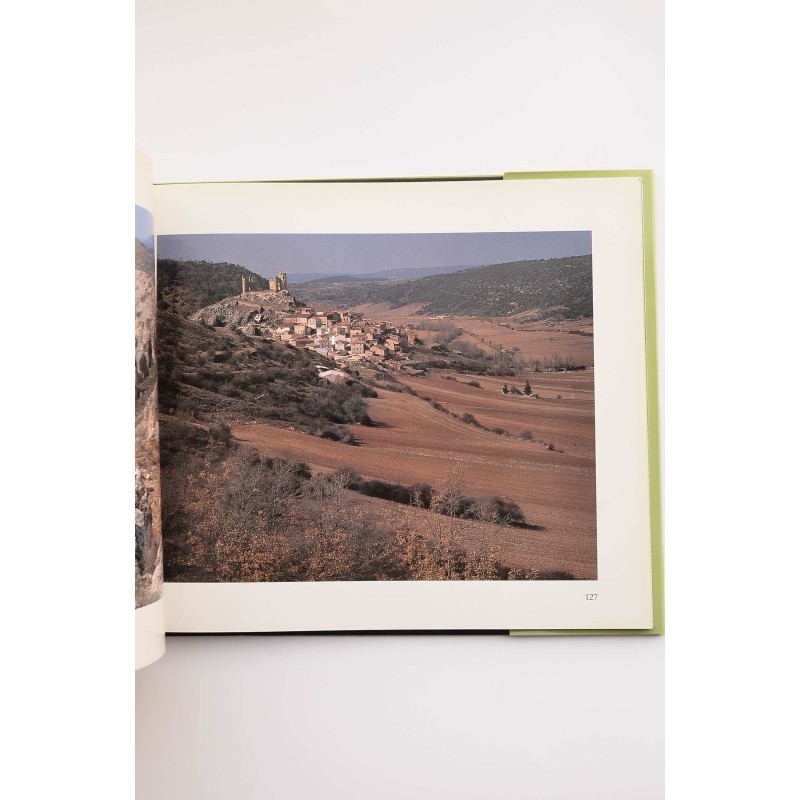 La naturaleza en Castilla - La Mancha