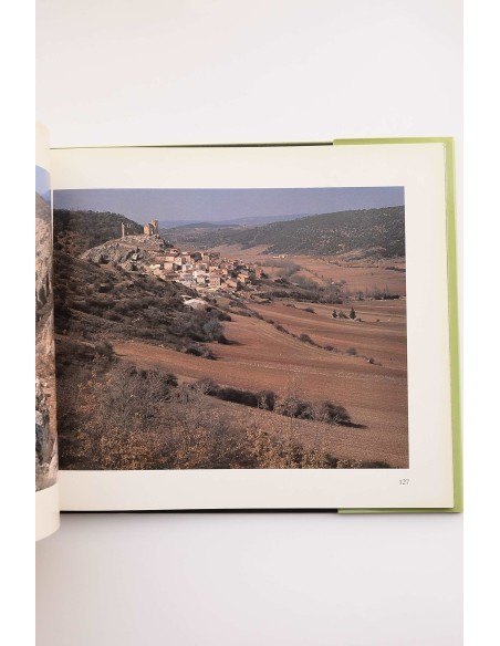 La naturaleza en Castilla - La Mancha