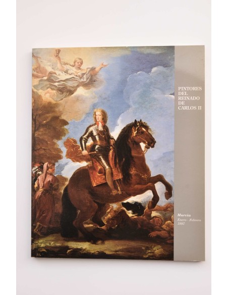 Pintores del reinado de Carlos II