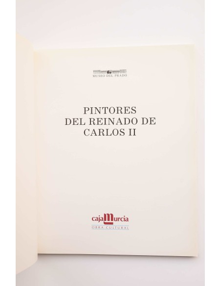 Pintores del reinado de Carlos II